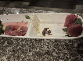 The Melting Pot - Pensacola food