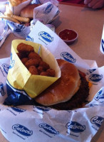 Culver’s food