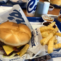 Culver’s food