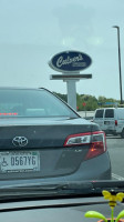 Culver’s outside