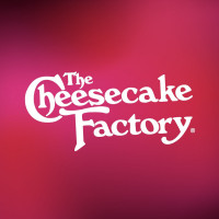 The Cheesecake Factory food