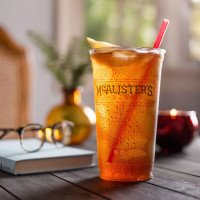 Mcalister's Deli food