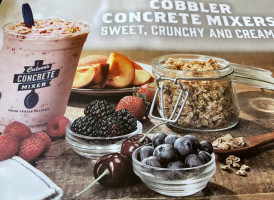 Culver’s food