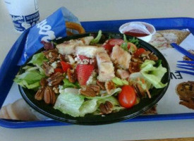 Culver’s food