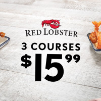 Red Lobster food