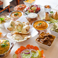 Chicago Curry House (indian And Nepalese food