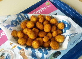 Culver’s food