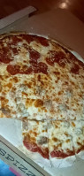 Rosati's Pizza food