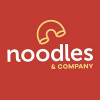 Noodles And Company food