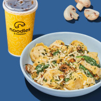 Noodles And Company food