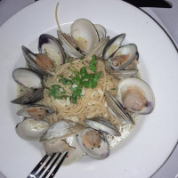 D. Carlo Trattoria food