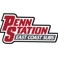 Penn Station East Coast Subs food