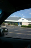 Culver’s outside