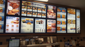 Culver’s food