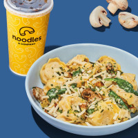 Noodles And Company food