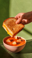 Panera Bread food