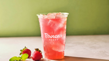 Panera Bread food