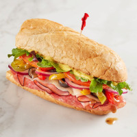 Mcalister's Deli food