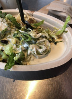 Chipotle Mexican Grill food