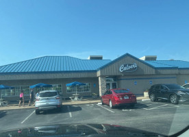 Culver’s food