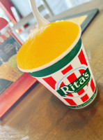 Rita's Italian Ice Frozen Custard food