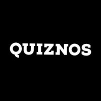 Quiznos food