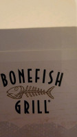 Bonefish Grill inside