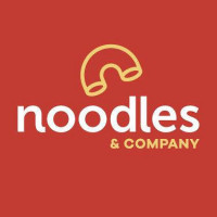 Noodles And Company food