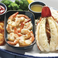 Red Lobster Hialeah food