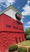 Fazoli's inside