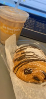 Au Bon Pain food