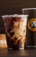 Einstein Bros. Bagels food