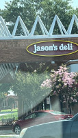 Jason's Deli outside