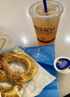 Auntie Anne's food