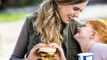 Culver’s food