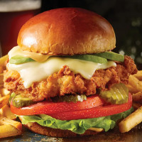 TGI FRIDAYS - Fairview Heights food