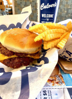 Culver’s food