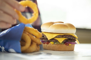 Culver’s food