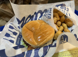 Culver’s food