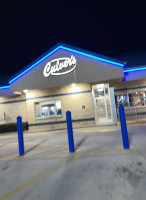 Culver’s food