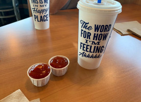 Culver’s food