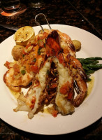 Red Lobster food