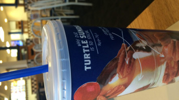 Culver’s food