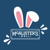 Mcalister's Deli food