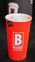 Biggby Coffee In Granger food