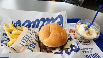 Culver’s food