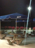 Culver’s outside