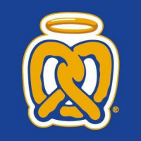 Auntie Anne's food