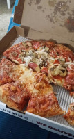 Marco's Pizza food