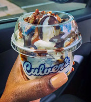 Culver’s food